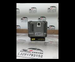 CENTRALINA MOTORE ECU OPEL INSIGNIA 55590420 55579