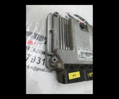 CENTRALINA MOTORE ECU OPEL INSIGNIA 55590420 55579