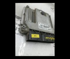 CENTRALINA MOTORE ECU OPEL INSIGNIA 55590420 55579