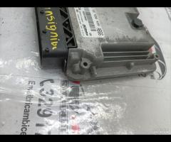 CENTRALINA MOTORE ECU OPEL INSIGNIA 55590420 55579 - 8