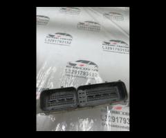 CENTRALINA MOTORE ECU OPEL INSIGNIA 55590420 55579 - 10