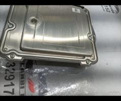 CENTRALINA MOTORE ECU OPEL INSIGNIA 55590420 55579 - 12