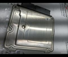 CENTRALINA MOTORE ECU OPEL INSIGNIA 55590420 55579 - 13