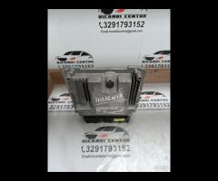 CENTRALINA MOTORE ECU OPEL INSIGNIA 2012 55590420