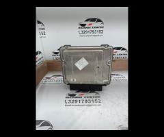 CENTRALINA MOTORE ECU OPEL INSIGNIA 2012 55590420