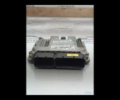 CENTRALINA MOTORE ECU OPEL INSIGNIA 2012 55590420 - 11