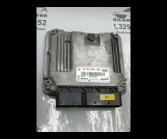 CENTRALINA MOTORE ECU OPEL INSIGNIA 2012 55590420 - 13