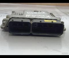 CENTRALINA MOTORE ECU OPEL INSIGNIA 2012 55590420 - 14