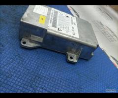 CENTRALINA AIRBAG MERCEDES W207 2012 A2079011700 A - 6