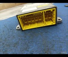 CENTRALINA AIRBAG MERCEDES W207 2012 A2079011700 A - 8