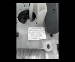 DEVIOLUCI CON CONTATTO SPIRALATO CON 2 CHIAVI MAZD - 16