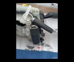 DEVIOLUCI CON CONTATTO SPIRALATO CON 2 CHIAVI MAZD - 17