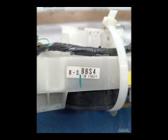 DEVIOLUCI CON CONTATTO SPIRALATO CON 2 CHIAVI MAZD - 18