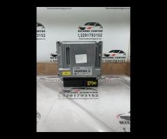CENTRALINA MOTORE ECU BMW E90 M SPORT 8506374 0281
