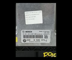 CENTRALINA MOTORE ECU BMW E90 M SPORT 8506374 0281