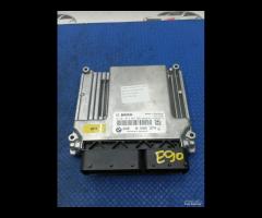 CENTRALINA MOTORE ECU BMW E90 M SPORT 8506374 0281