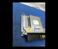 CENTRALINA MOTORE ECU BMW E90 M SPORT 8506374 0281 - 7