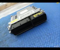 CENTRALINA MOTORE ECU BMW E90 M SPORT 8506374 0281 - 8