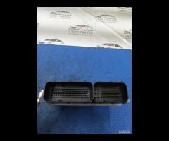 CENTRALINA MOTORE ECU BMW E90 M SPORT 8506374 0281 - 11