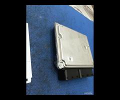 CENTRALINA MOTORE ECU BMW E90 M SPORT 8506374 0281 - 15