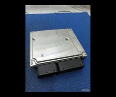 CENTRALINA MOTORE ECU BMW E90 M SPORT 8506374 0281 - 17