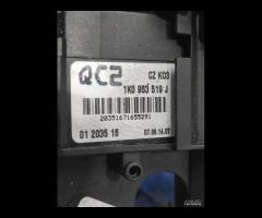 DEVIOLUCI CON CONTATTO SPIRALATO VOLKSWAGEN  GOLF