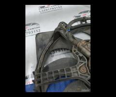 VENTOLA RAFFREDAMENTO MOTORE OPEL CORSA 13310108 4 - 15
