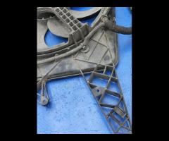 VENTOLA RAFFREDAMENTO MOTORE OPEL CORSA 13310108 4 - 18