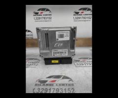 CENTRALINA MOTORE ECU BMW E87 E92 2009 0281016067