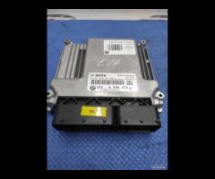 CENTRALINA MOTORE ECU BMW E87 E92 2009 0281016067