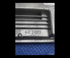 CENTRALINA MOTORE ECU BMW E87 E92 2009 0281016067