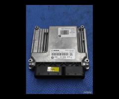 CENTRALINA MOTORE ECU BMW E87 E92 2009 0281016067 - 7