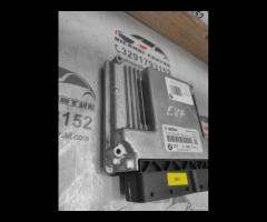 CENTRALINA MOTORE ECU BMW E87 E92 2009 0281016067 - 10