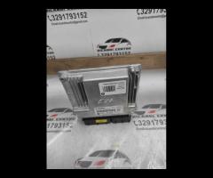 CENTRALINA MOTORE ECU BMW E87 E92 2009 0281016067 - 13