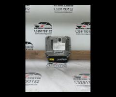 CENTRALINA MOTORE ECU OPEL INSIGNIA 2010 55577674