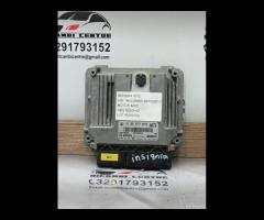 CENTRALINA MOTORE ECU OPEL INSIGNIA 2010 55577674
