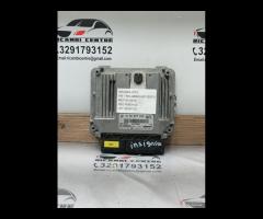 CENTRALINA MOTORE ECU OPEL INSIGNIA 2010 55577674
