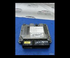 CENTRALINA MOTORE ECU OPEL INSIGNIA 2010 55577674 - 6
