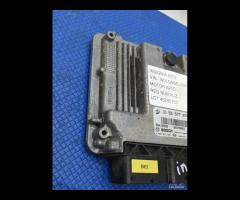CENTRALINA MOTORE ECU OPEL INSIGNIA 2010 55577674 - 7