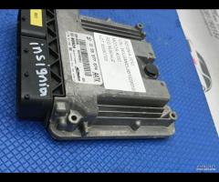 CENTRALINA MOTORE ECU OPEL INSIGNIA 2010 55577674 - 10