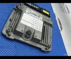 CENTRALINA MOTORE ECU OPEL INSIGNIA 2010 55577674 - 11