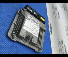 CENTRALINA MOTORE ECU OPEL INSIGNIA 2010 55577674 - 12