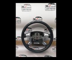 VOLANTE IN PELLE FORD GALAXY II AM213600BB3ZHE AM2