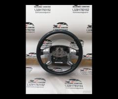 VOLANTE IN PELLE FORD GALAXY II AM213600BB3ZHE AM2