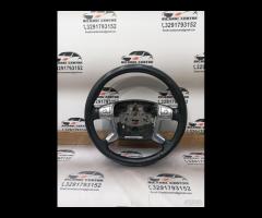 VOLANTE IN PELLE FORD GALAXY II AM213600BB3ZHE AM2