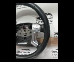 VOLANTE IN PELLE FORD GALAXY II AM213600BB3ZHE AM2 - 8