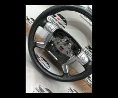 VOLANTE IN PELLE FORD GALAXY II AM213600BB3ZHE AM2 - 9