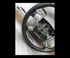 VOLANTE IN PELLE FORD GALAXY II AM213600BB3ZHE AM2 - 10