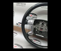 VOLANTE IN PELLE FORD GALAXY II AM213600BB3ZHE AM2 - 11