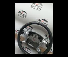 VOLANTE IN PELLE FORD GALAXY II AM213600BB3ZHE AM2 - 13